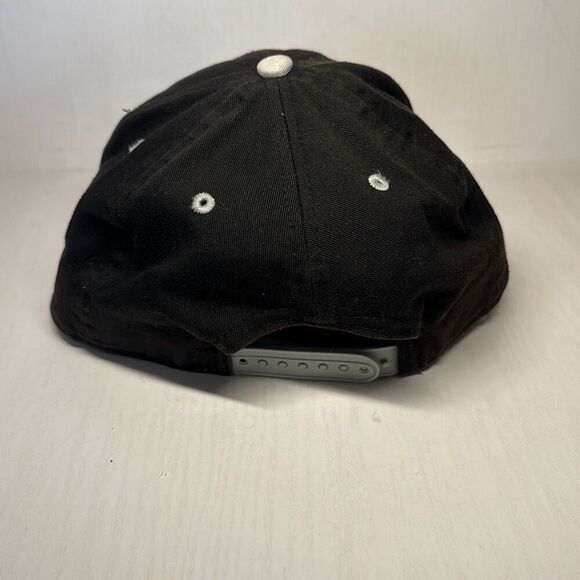 Chicago White Sox MLB Big Logo New Era Snapback READ - Picture 5 of 11